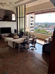 Hillcrest Arcadia (D11), Condominium #548242771